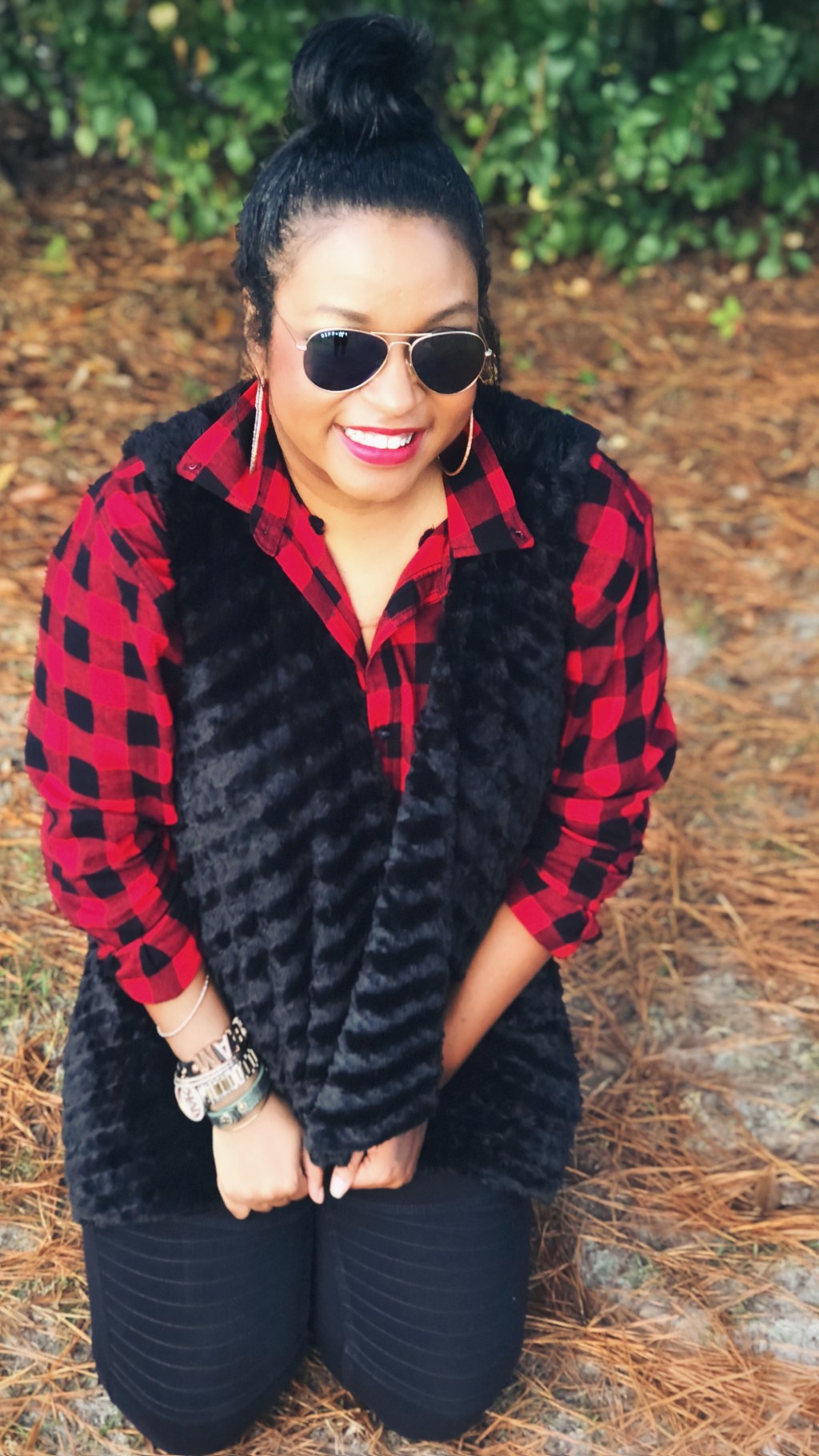 Buffalo Check Season!