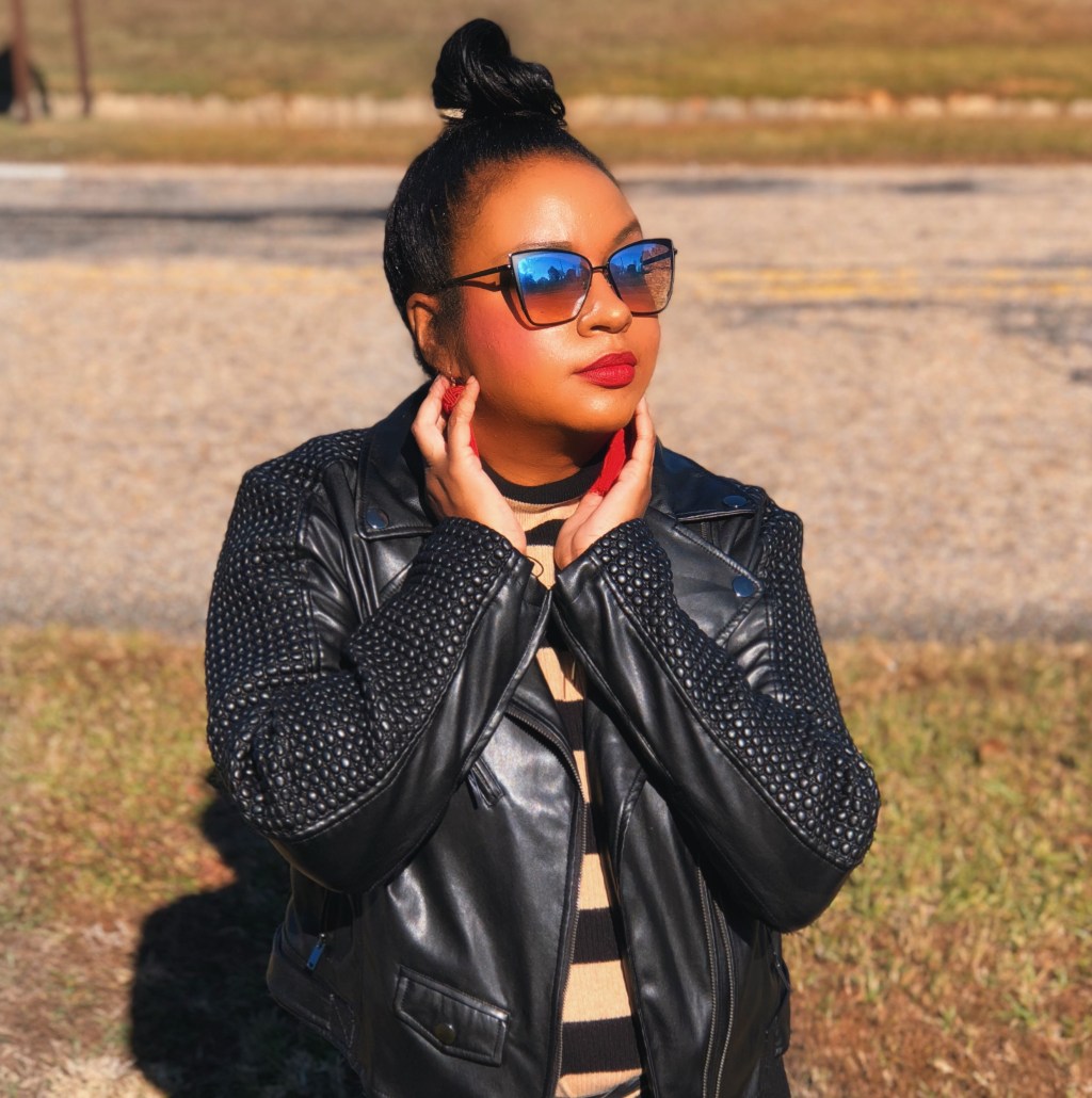 Preppy Style with a Pop of&nbsp;Color