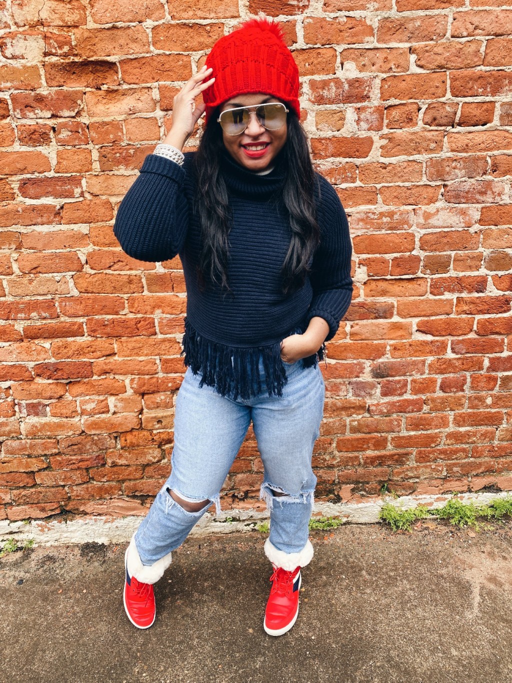 Sperry Collaboration